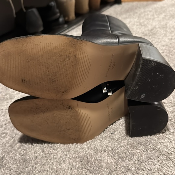Marc Fisher boots - Picture 4 of 5